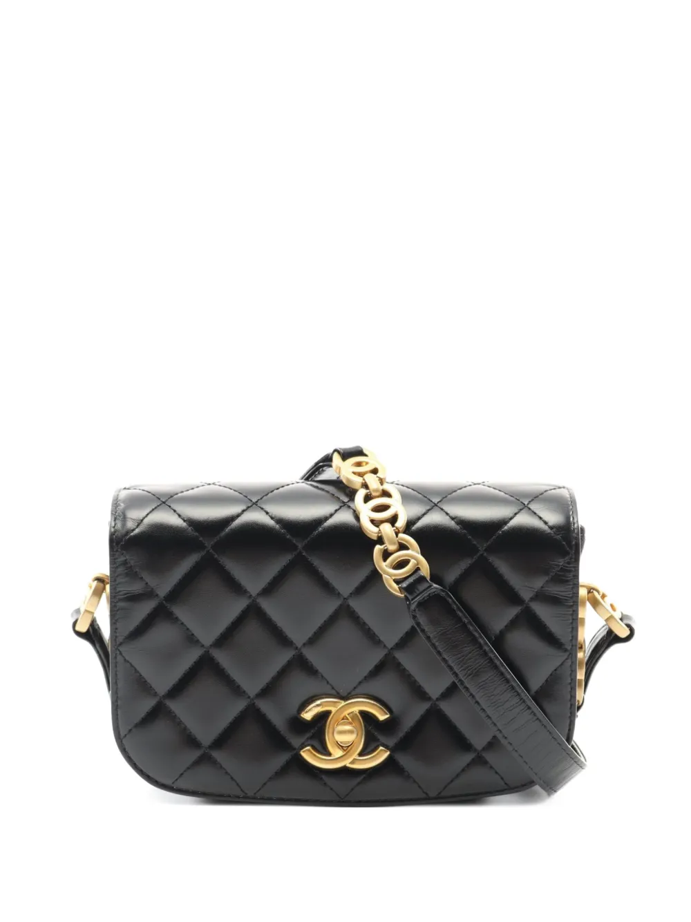 30646760_59518521_1000 2021 My Sweet CC Flap shoulder bag – תמונה 1