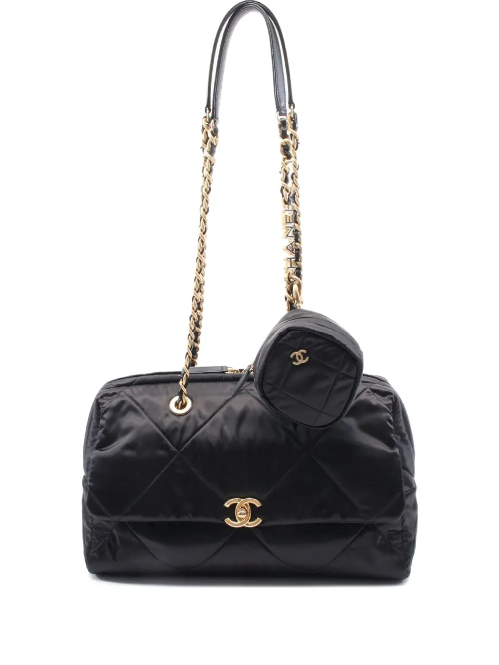 30647230_59833942_1000 (1) 2021 large Matelasse Chain shoulder bag – תמונה 1