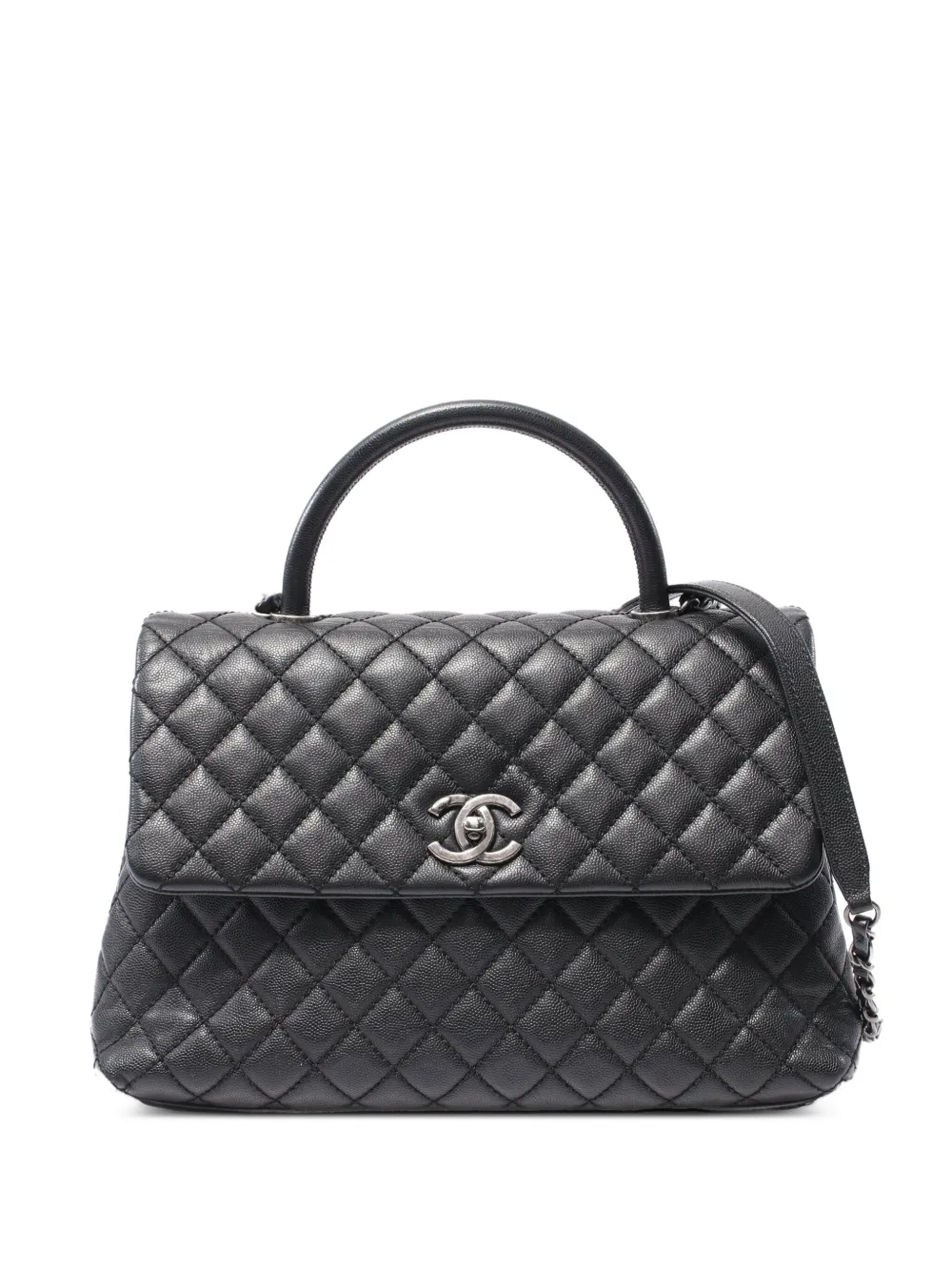 30840398_59854324_1000 2016-2017 Coco matelassé handbag – תמונה 1
