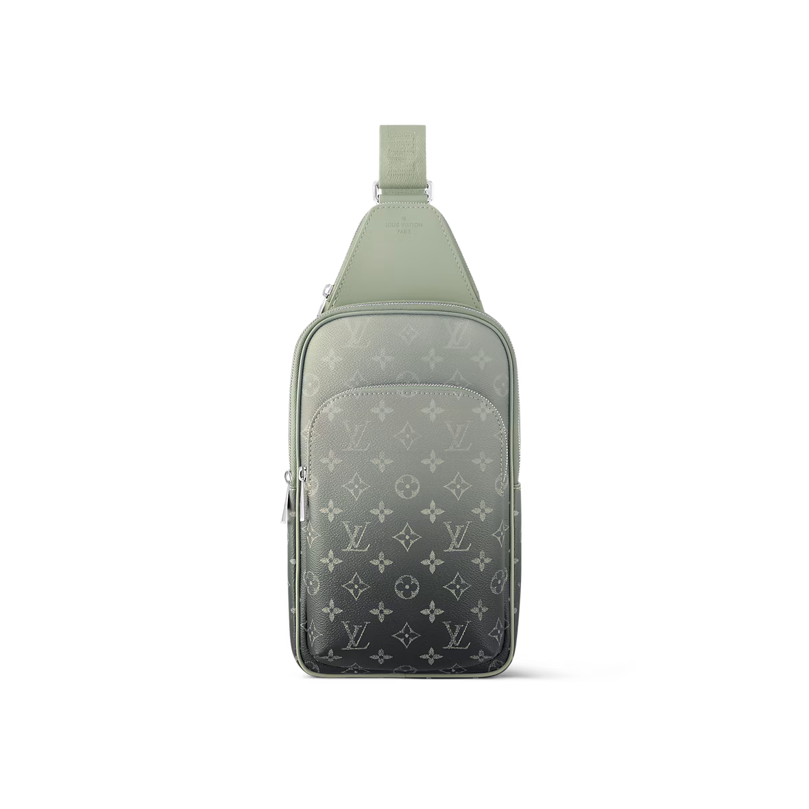 louis-vuitton-avenue-slingbag--M11702_PM2_Front view Avenue Slingbag – תמונה 1