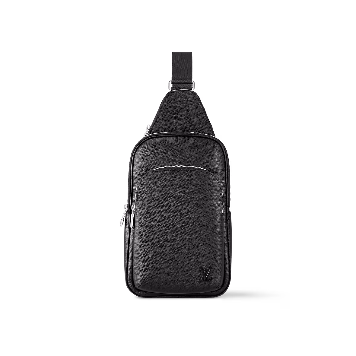 louis-vuitton-avenue-slingbag--M30863_PM2_Front view Avenue Slingbag – תמונה 1