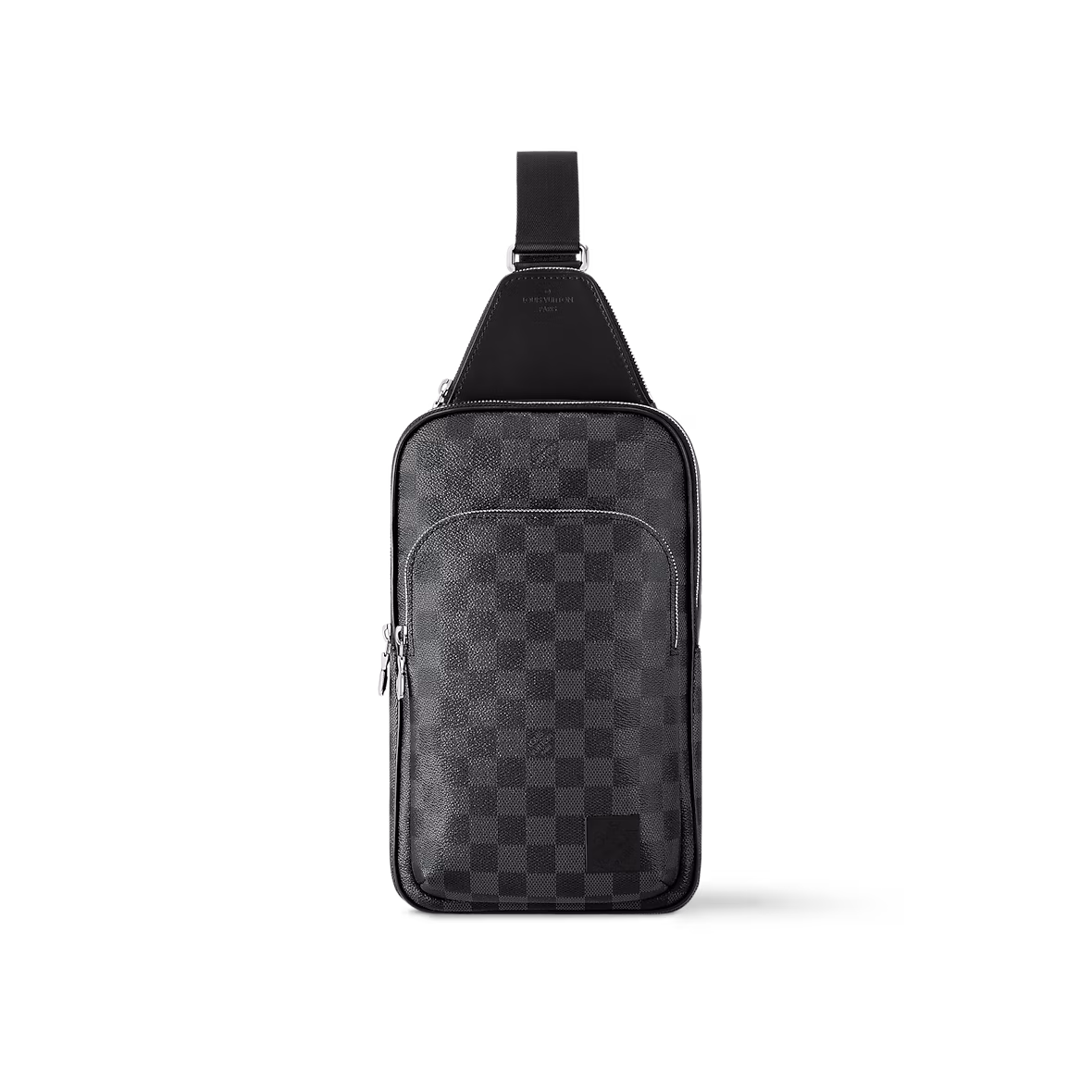 louis-vuitton-avenue-slingbag--N45302_PM2_Front view Avenue Slingbag – תמונה 1