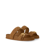 Bom Dia Flat Comfort Mule