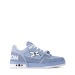⁦LV Trainer Sneaker⁩ – תמונה ⁦5⁩