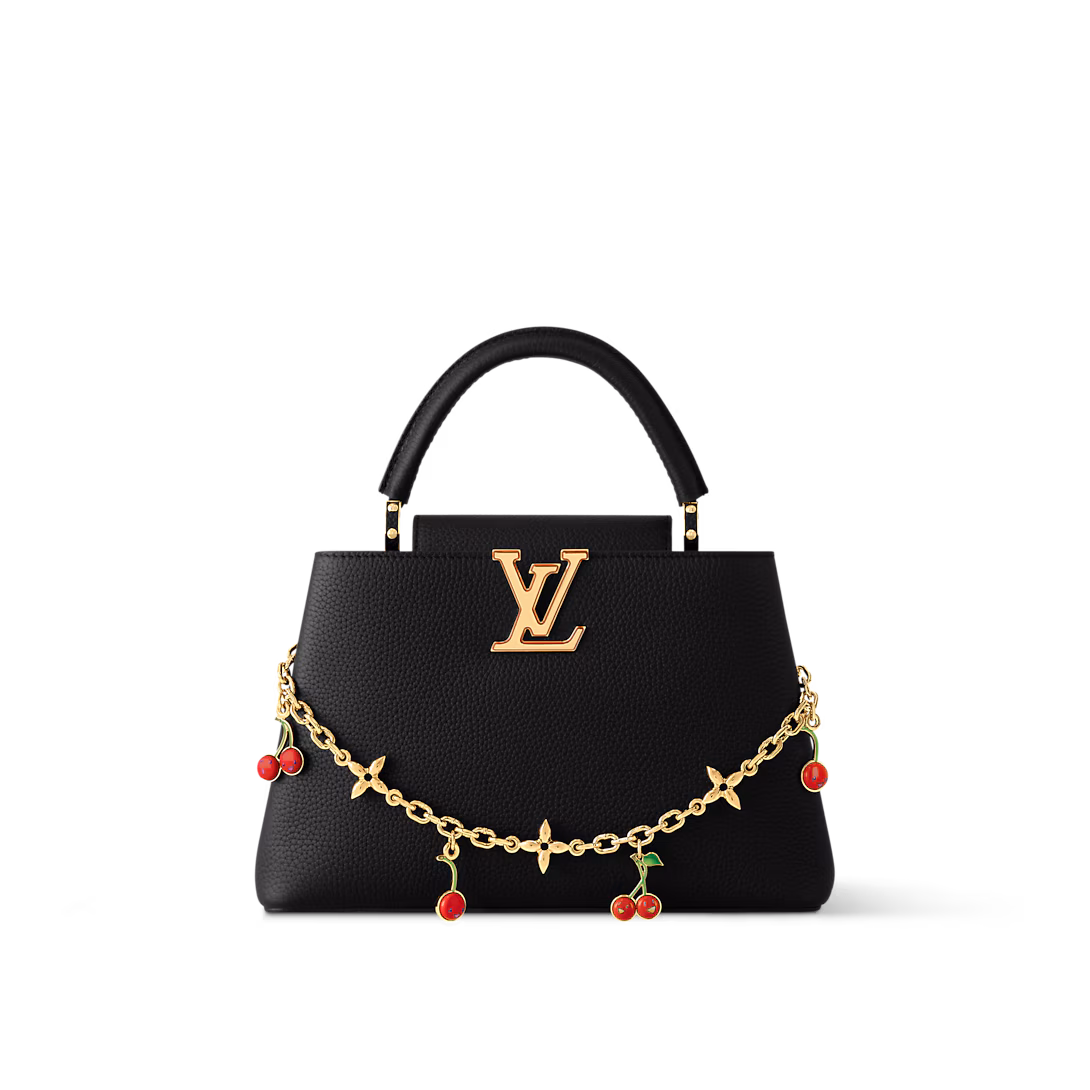 louis-vuitton-lv-x-tm-capucines--M13714_PM2_Front view תיק לואי ויטון