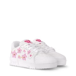 LV x TM LV Trainer Sneaker