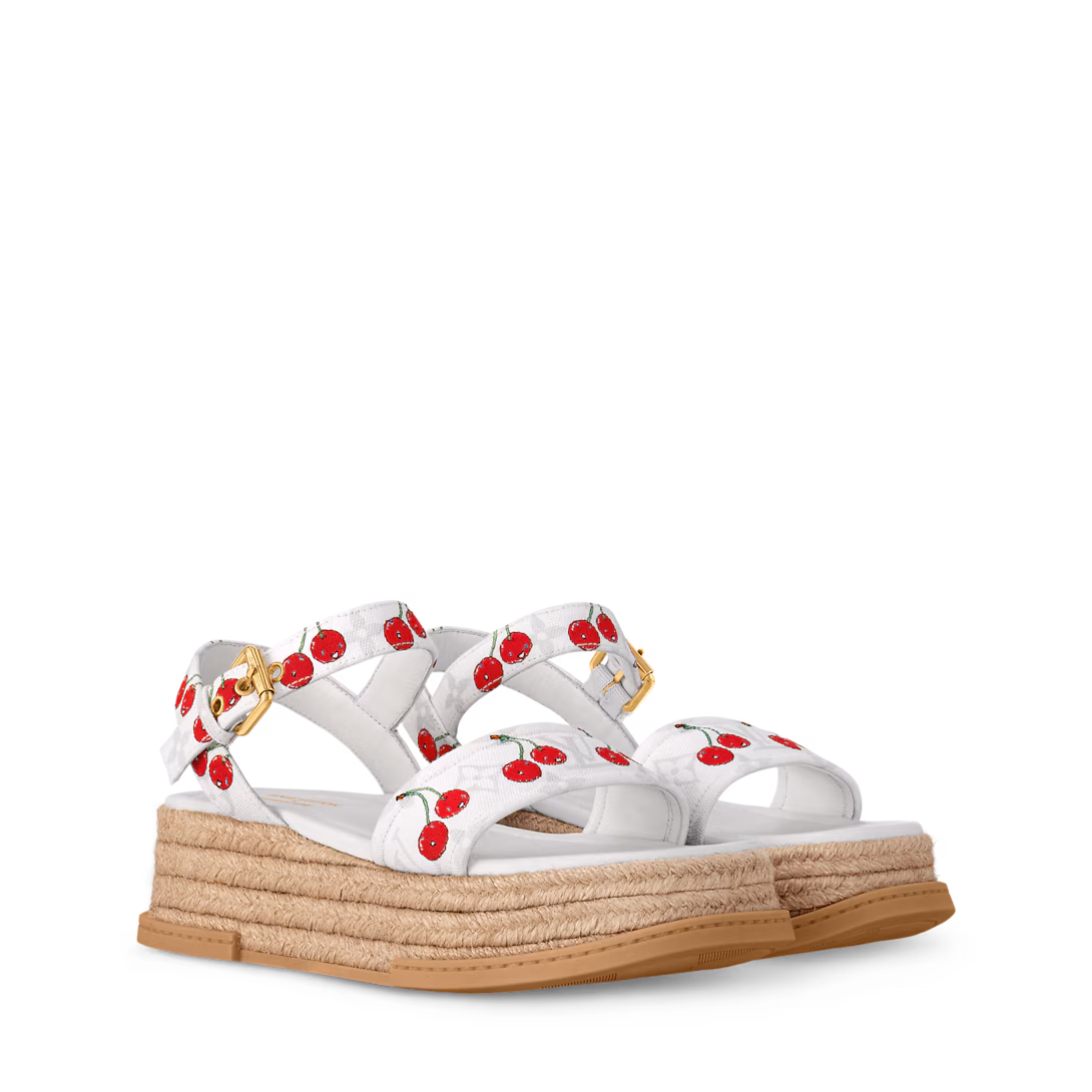 louis-vuitton-lv-x-tm-maya-platform-sandal---ATS02DEF01_PM2_Front view סנדל לואי ויטון