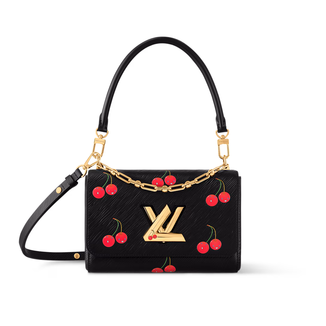 louis-vuitton-lv-x-tm-twist-mm--M14094_PM2_Front view LV x TM Twist MM – תמונה 1