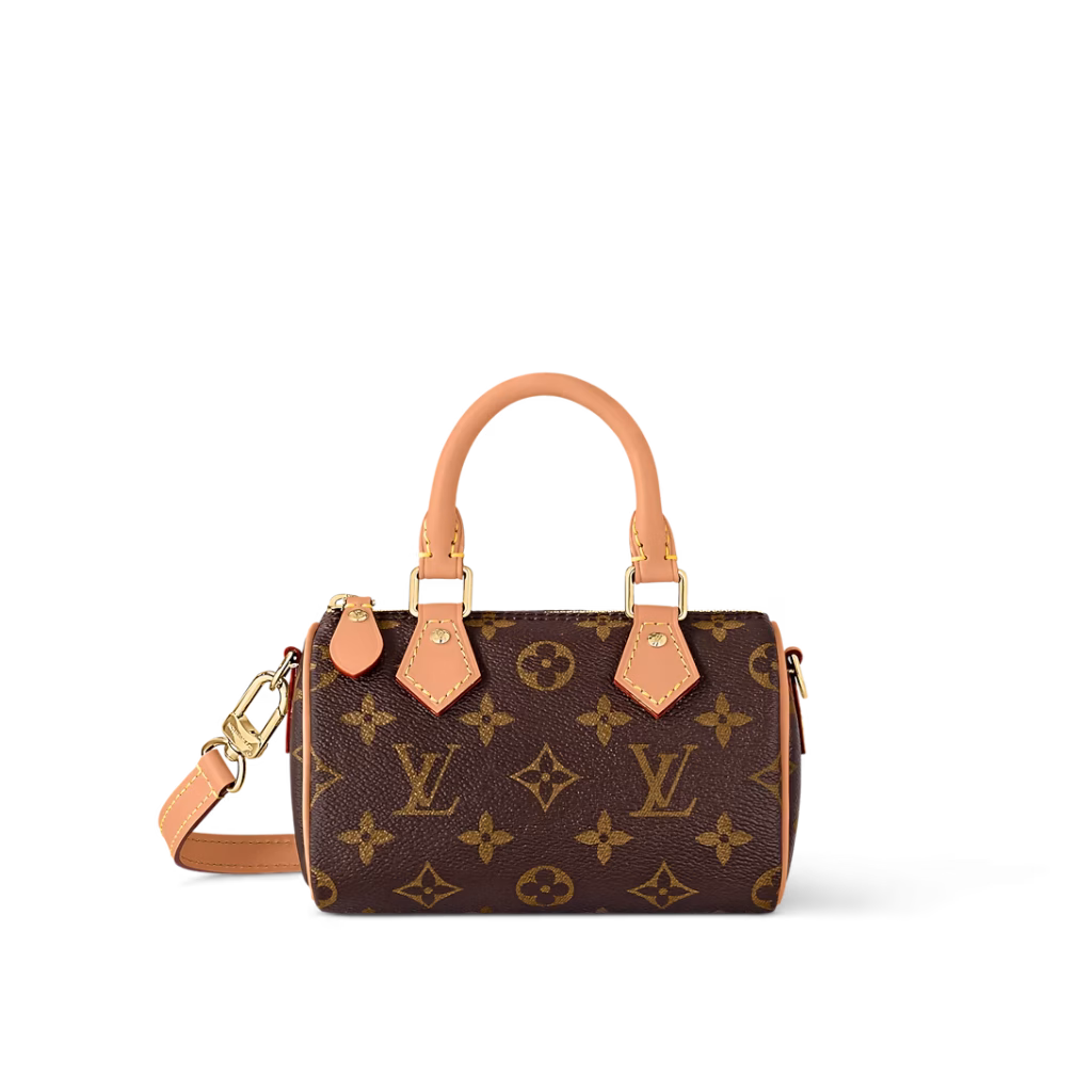 Nano Speedy