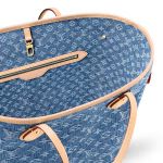⁦Neverfull MM⁩ – תמונה ⁦5⁩