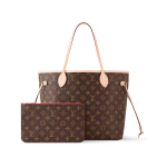 ⁦Neverfull MM⁩ – תמונה ⁦4⁩