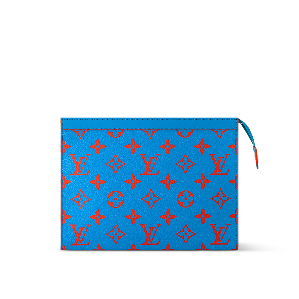 louis-vuitton-pochette-voyage--M14692_PM2_Front view Pochette Voyage – תמונה 1
