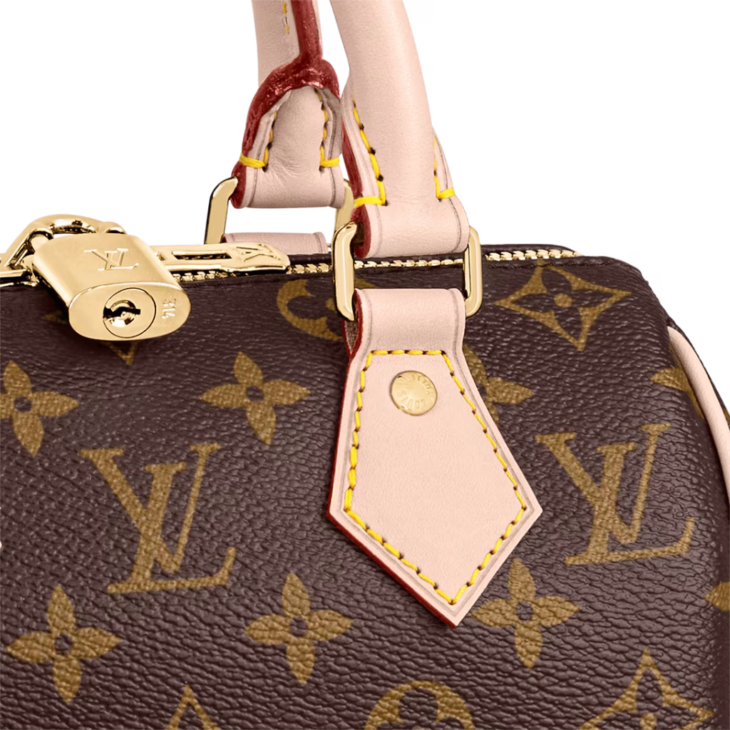 Speedy Bandoulière 20