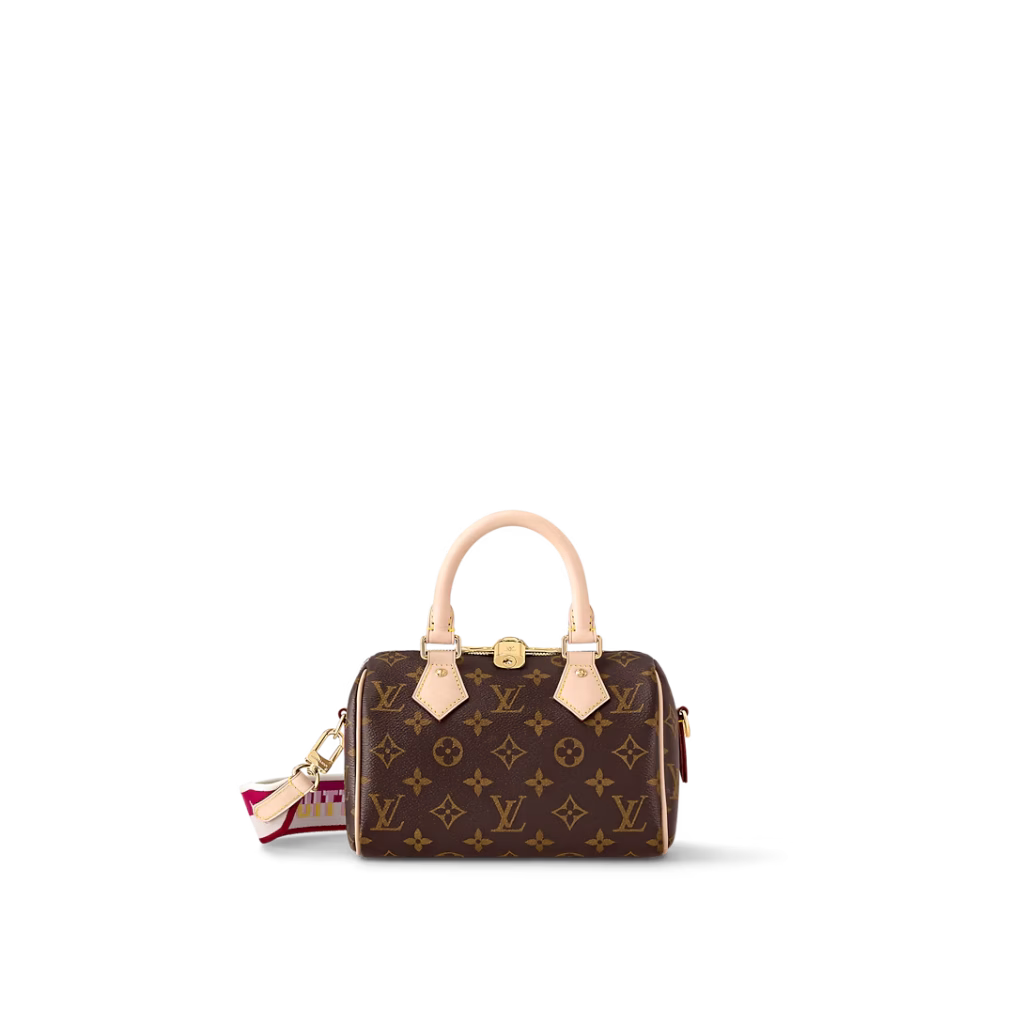 Speedy Bandoulière 20
