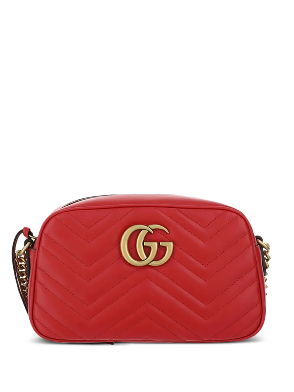 12923869_56421032_1000 GG Marmont 2.0 crossbody bag – תמונה 1