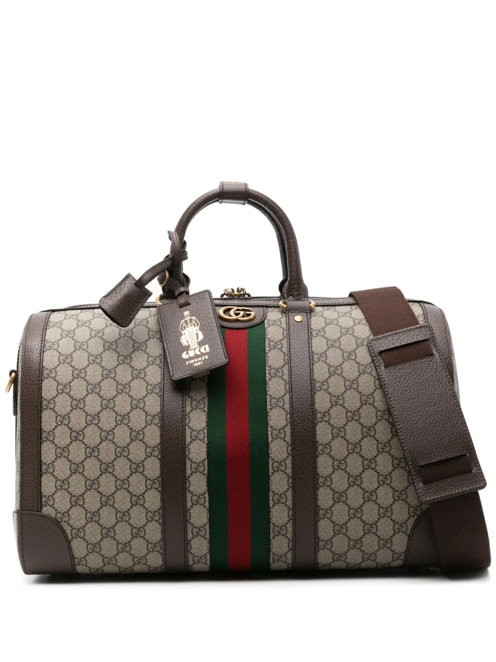19468518_53149043_1000 Gucci Savoy Holdall – תמונה 1