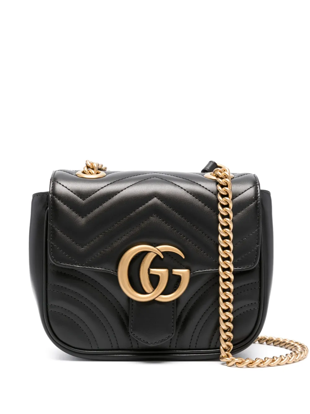 19805847_54689514_1000 (1) Gucci Mini GG Marmont – תמונה 1