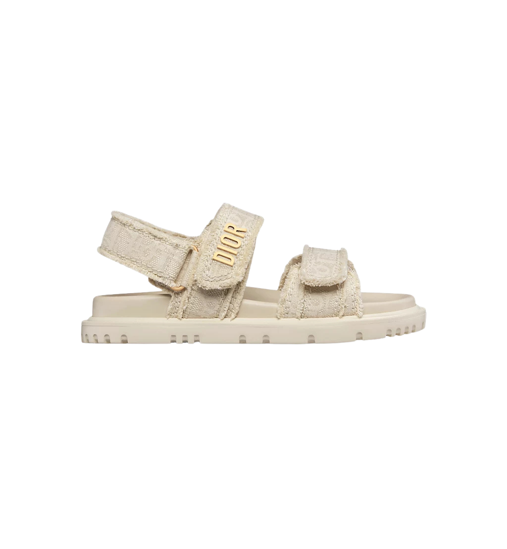 2202c9d3-78e2-42cc-a37c-c1cbf4344e6c Dioract Sandal – תמונה 1