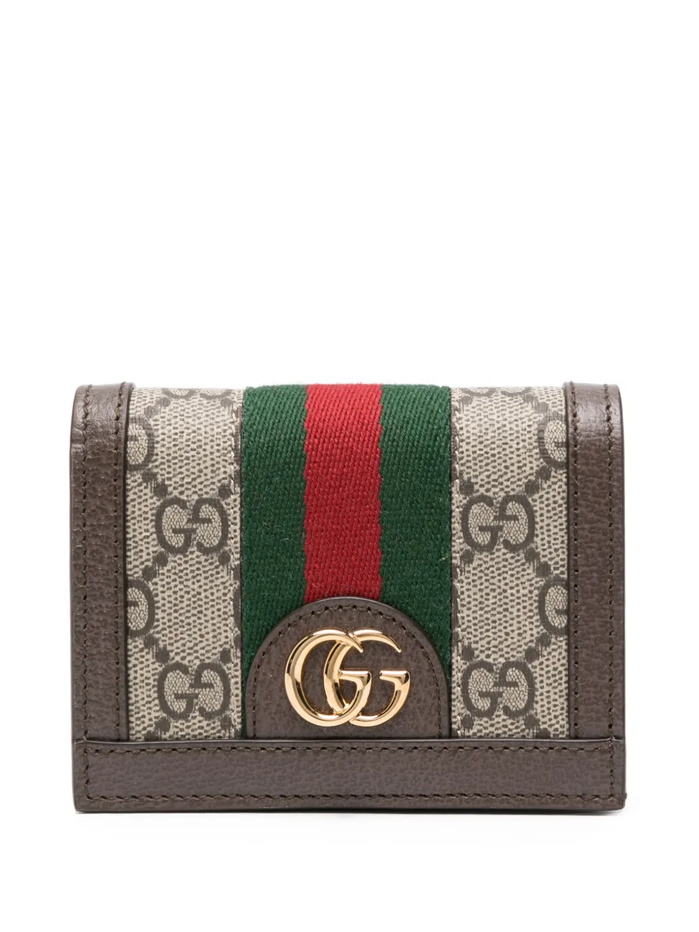 22634359_52611003_1000 Gucci GG Wallet – תמונה 1