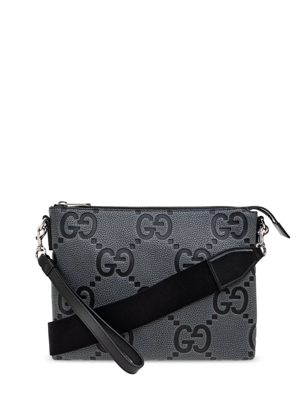 27857159_57561510_1000 Gucci Clutch GG – תמונה 1