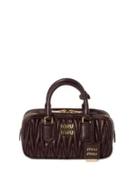 MIU MIU Arcadie Shoulder Bag