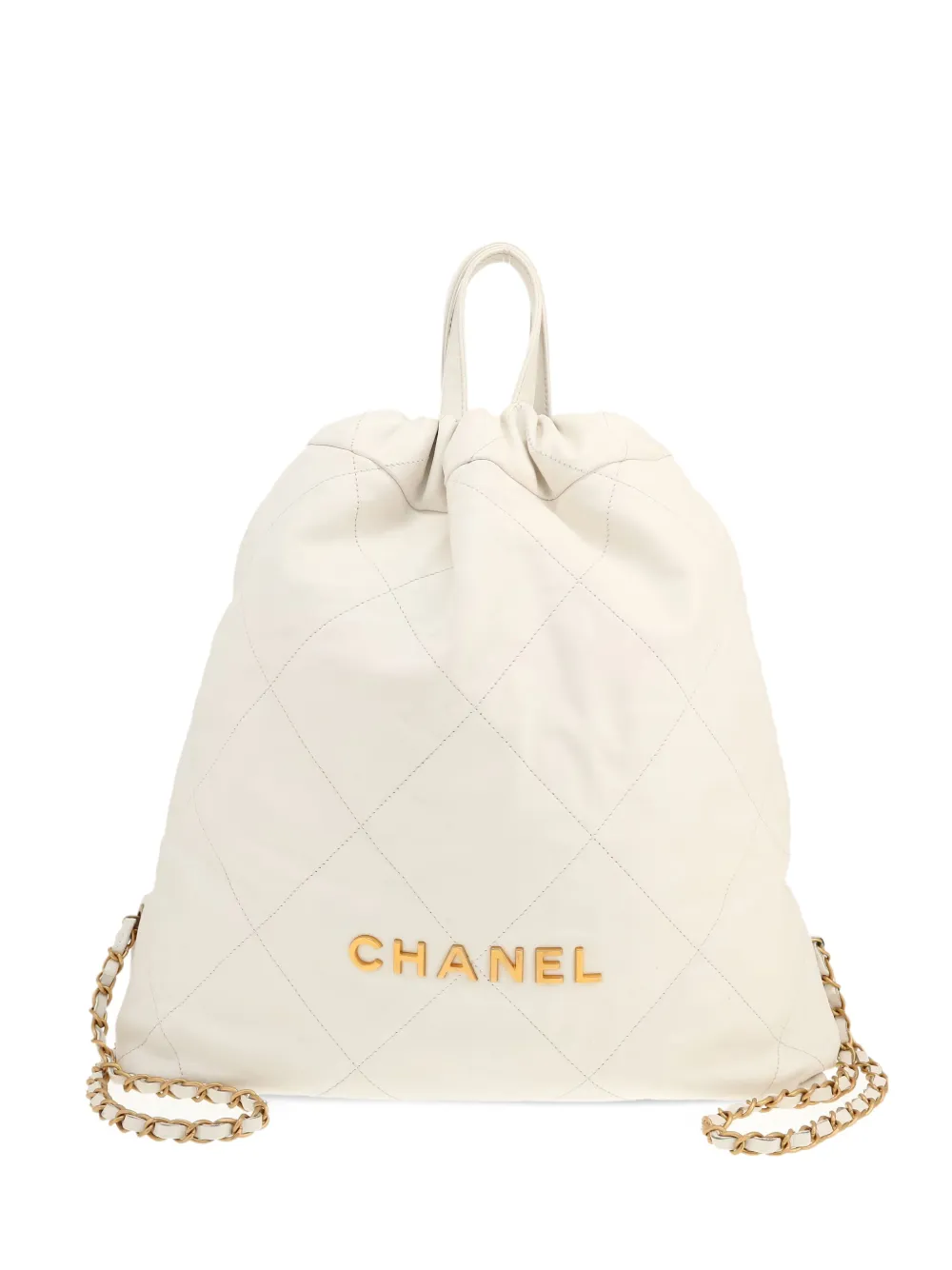28110377_57633010_1000 2020s Chanel 22 backpack – תמונה 1