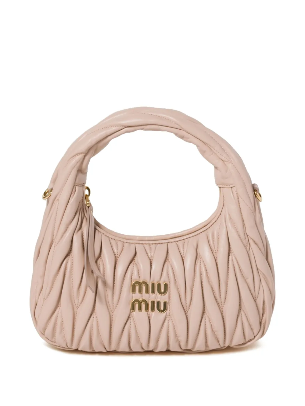 28538702_57881431_1000 MIU MIU Wander Tote Bag – תמונה 1