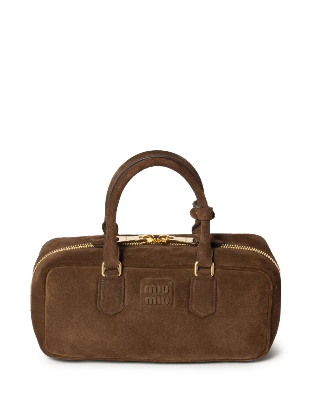 28538741_57881833_1000 MIU MIU Arcadie Tote Bag – תמונה 1