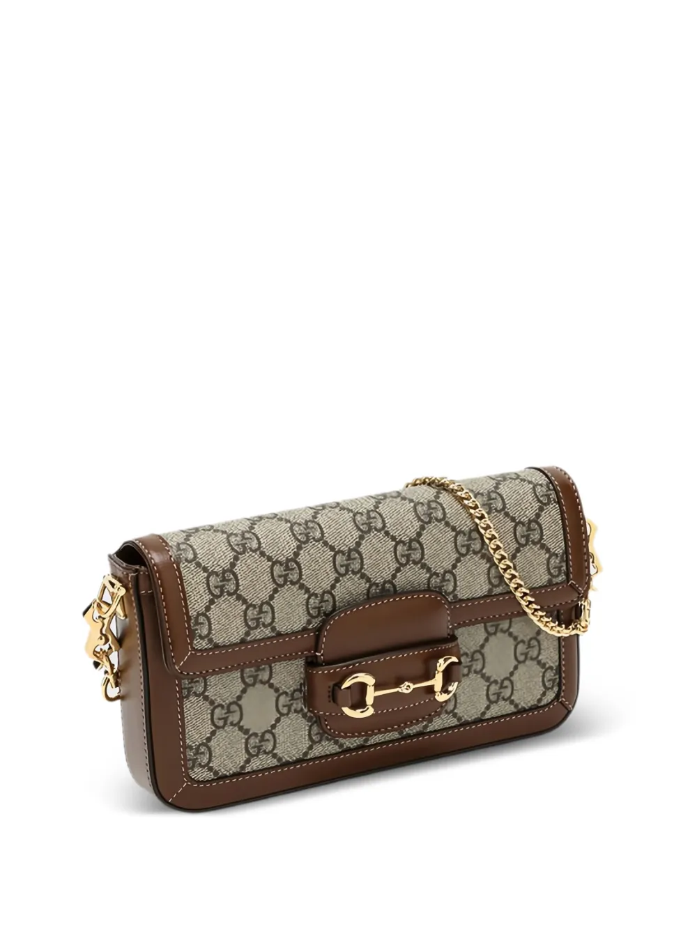 29897367_58992343_1000 small Gucci Horsebit 1955 shoulder bag – תמונה 1