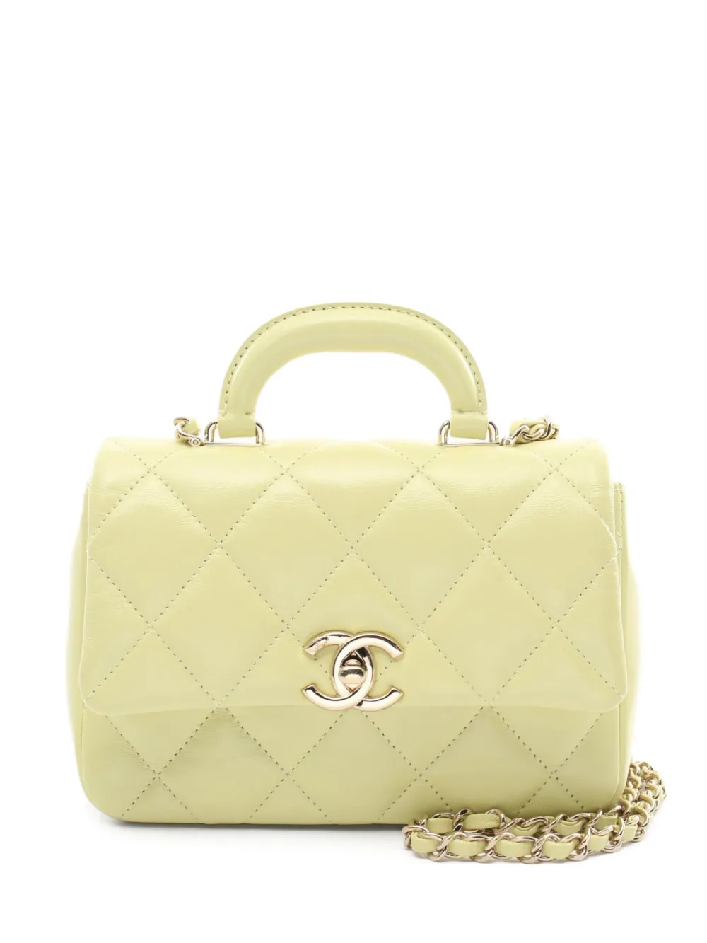 29914531_59023666_1000 2021 mini Flap two-way handbag – תמונה 1