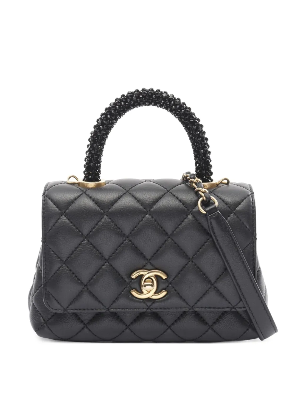 29915159_59044680_1000 2021 Coco Handle handbag – תמונה 1