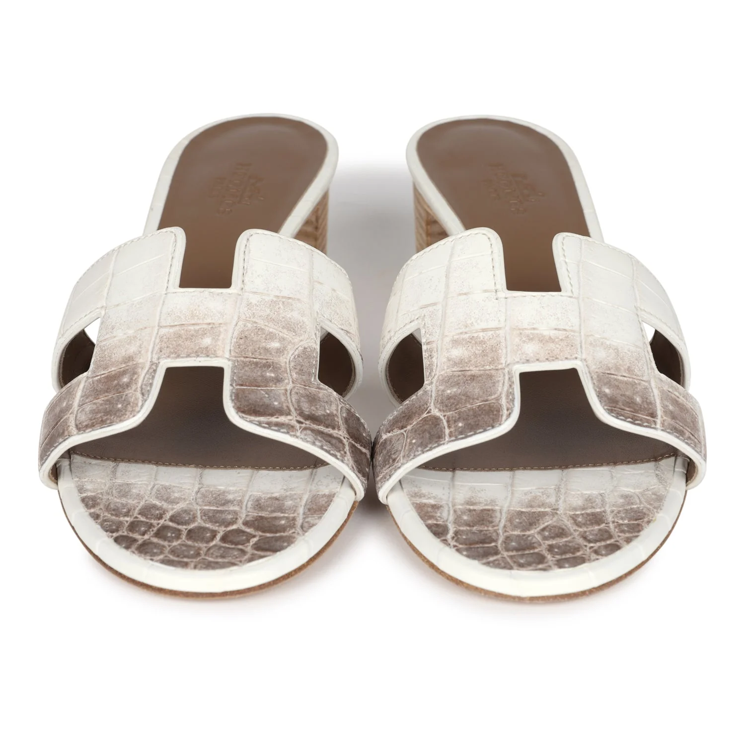 H-SNDL-241024-1-SB-01 Hermès Oasis – תמונה 1