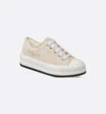 Walk'n'Dior Platform Sneaker