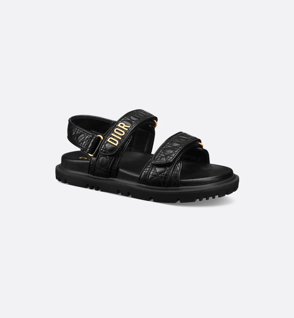 KCO005CQCS900_E03 Dioract Sandal – תמונה 1