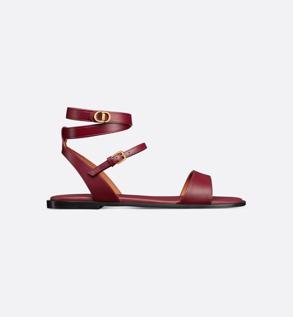 KCO356CFYS39R_E02 30 Montaigne Sandal – תמונה 1