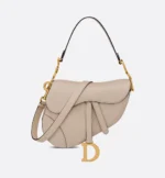 ⁦Saddle Bag with Strap⁩ – תמונה ⁦16⁩