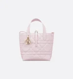⁦Small Dior Toujours Vertical Tote Bag⁩ – תמונה ⁦10⁩