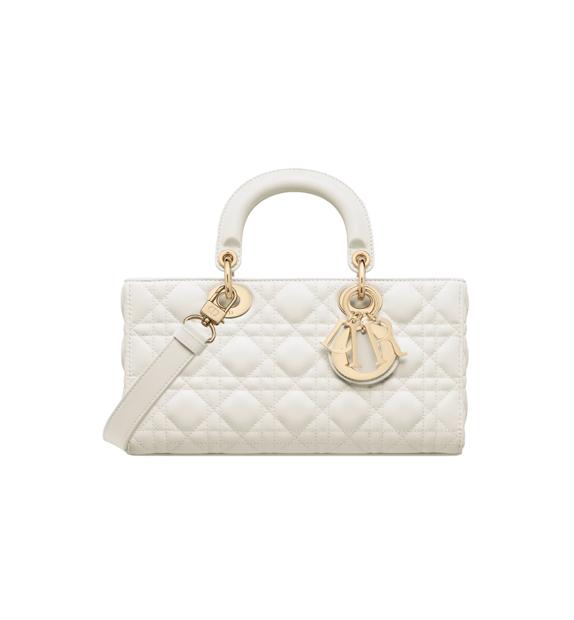 Untitled (24) Medium Lady D-Joy Bag – תמונה 1