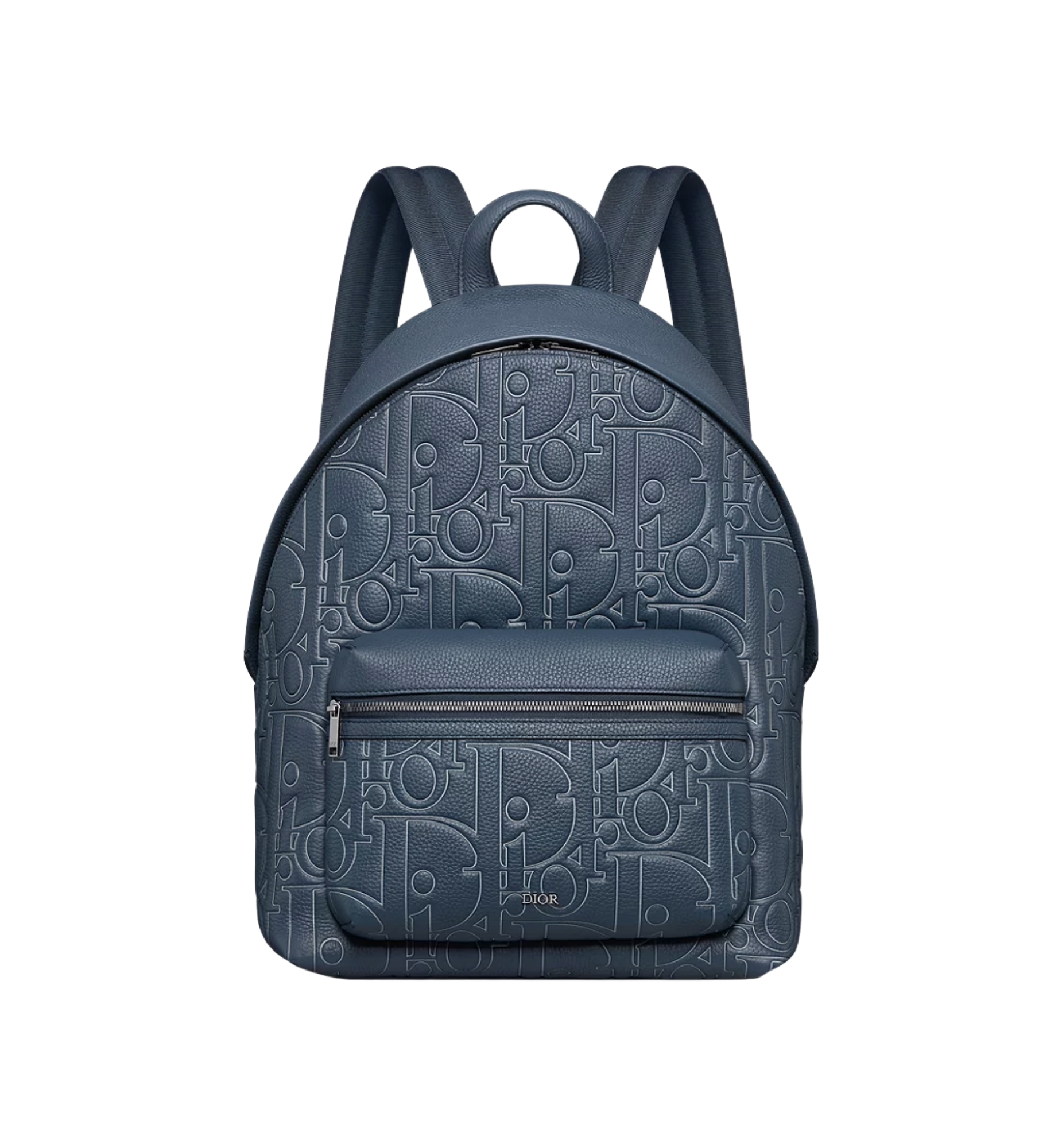 Untitled (44) Dior Rider 2.0 Zipped Backpack – תמונה 1