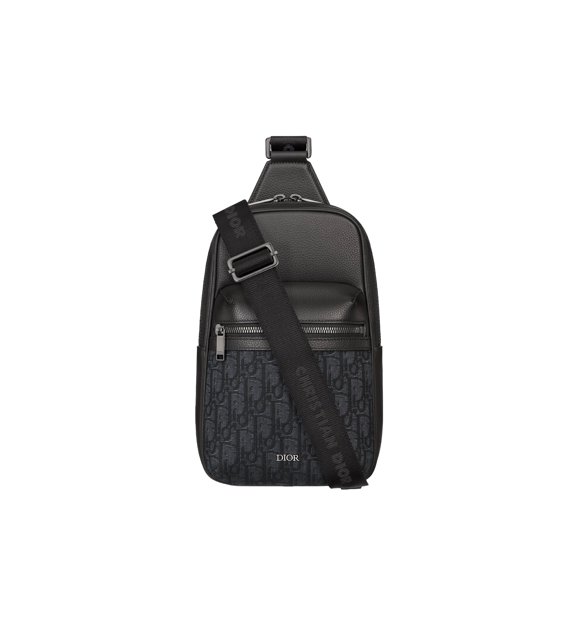Untitled (46) Dior Rider 2.0 Sling Bag – תמונה 1