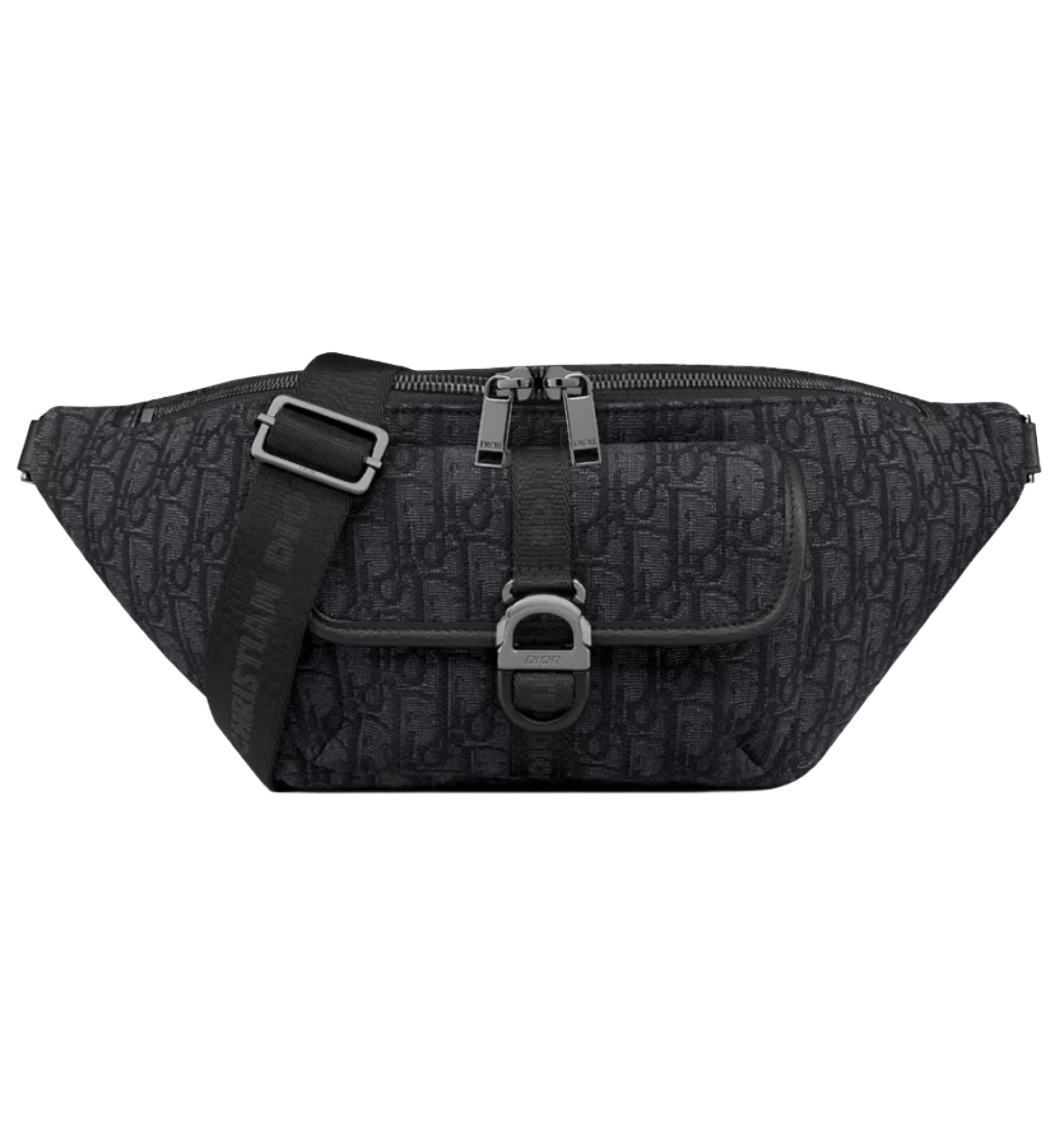 Untitled (47) Dior 8 Belt Bag – תמונה 1