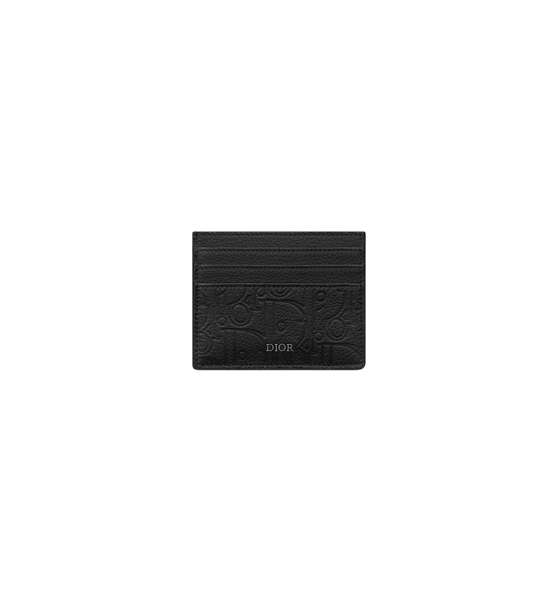 Untitled (62) Dior Card Holder – תמונה 1