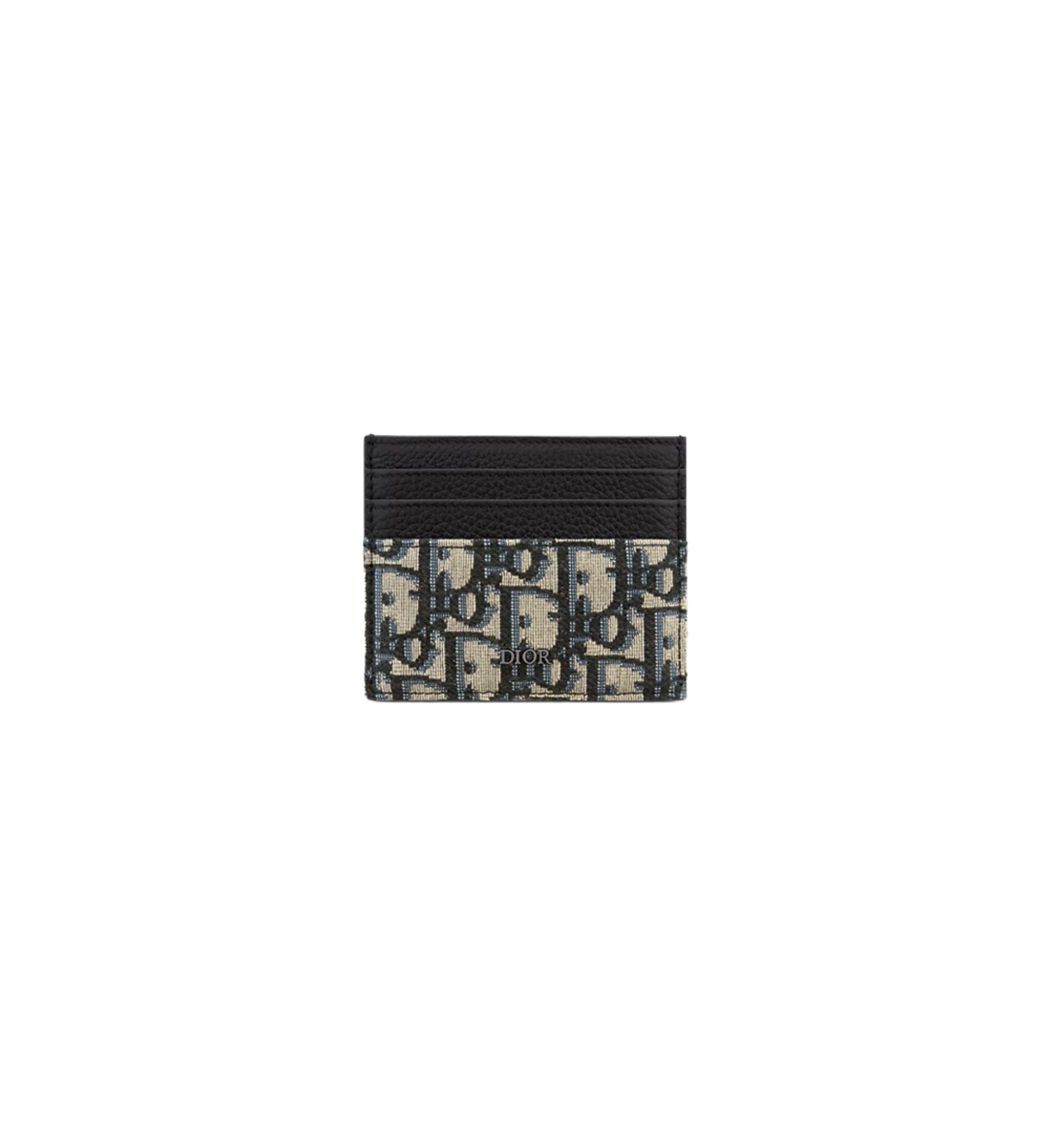 Untitled (66) Dior Card Holder – תמונה 1