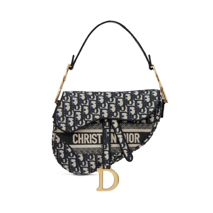 compose (1) Dior Saddle Bag – תמונה 1