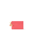 ⁦LV Charms Card Holder⁩ – תמונה ⁦5⁩