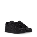 ⁦LV Trainer Sneaker⁩ – תמונה ⁦12⁩