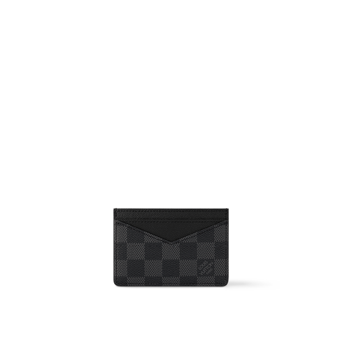 louis-vuitton-neo-card-holder--N62666_PM2_Front view Neo Card Holder – תמונה 1