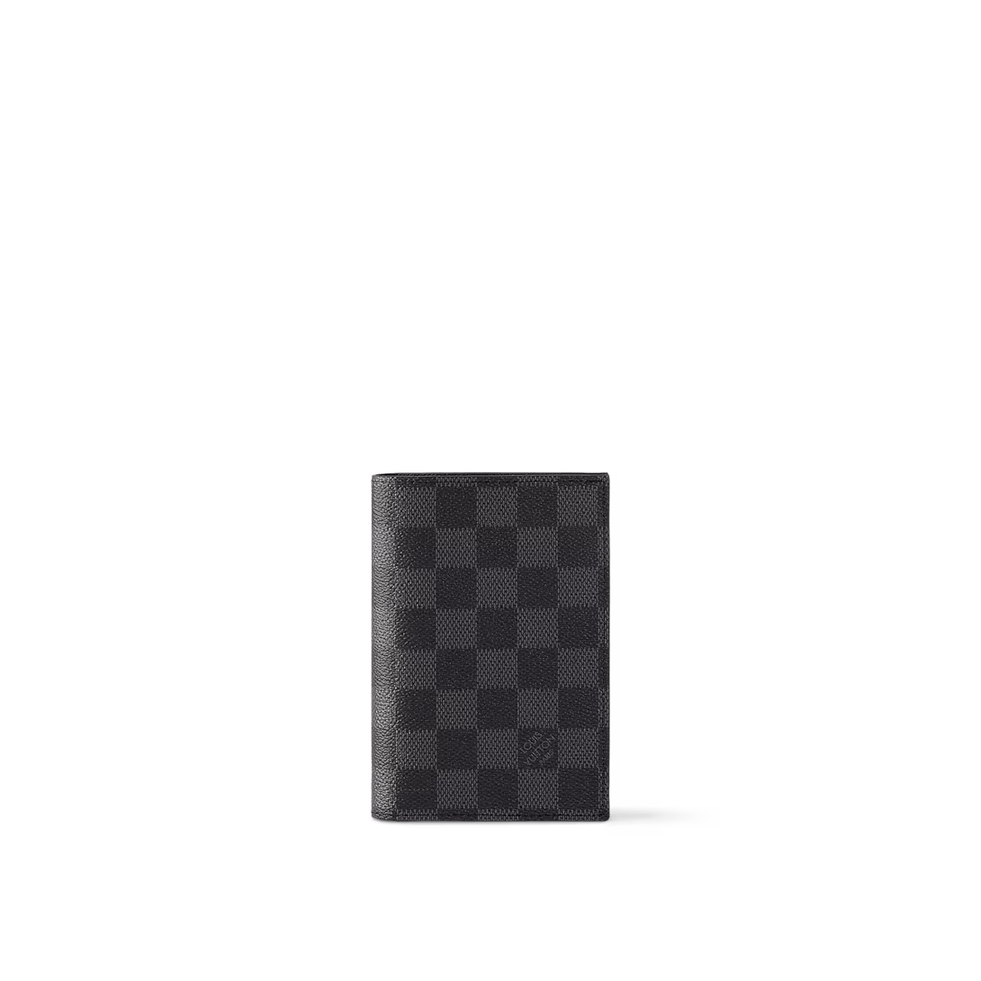 louis-vuitton-passport-cover--N64411_PM2_Front view Passport Cover – תמונה 1