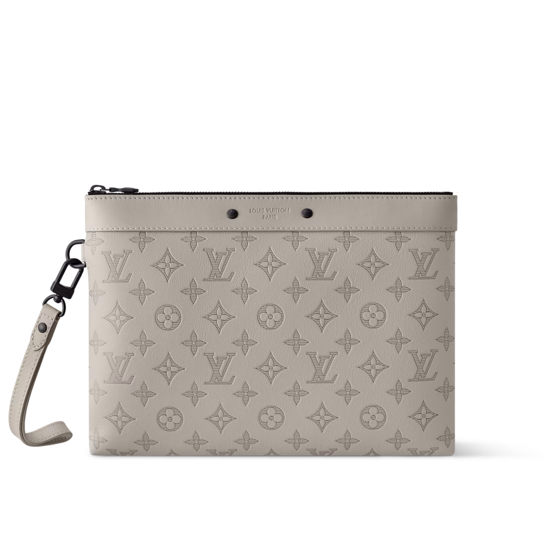louis-vuitton-pochette-to-go--M14914_PM2_Front view Pochette To-Go – תמונה 1