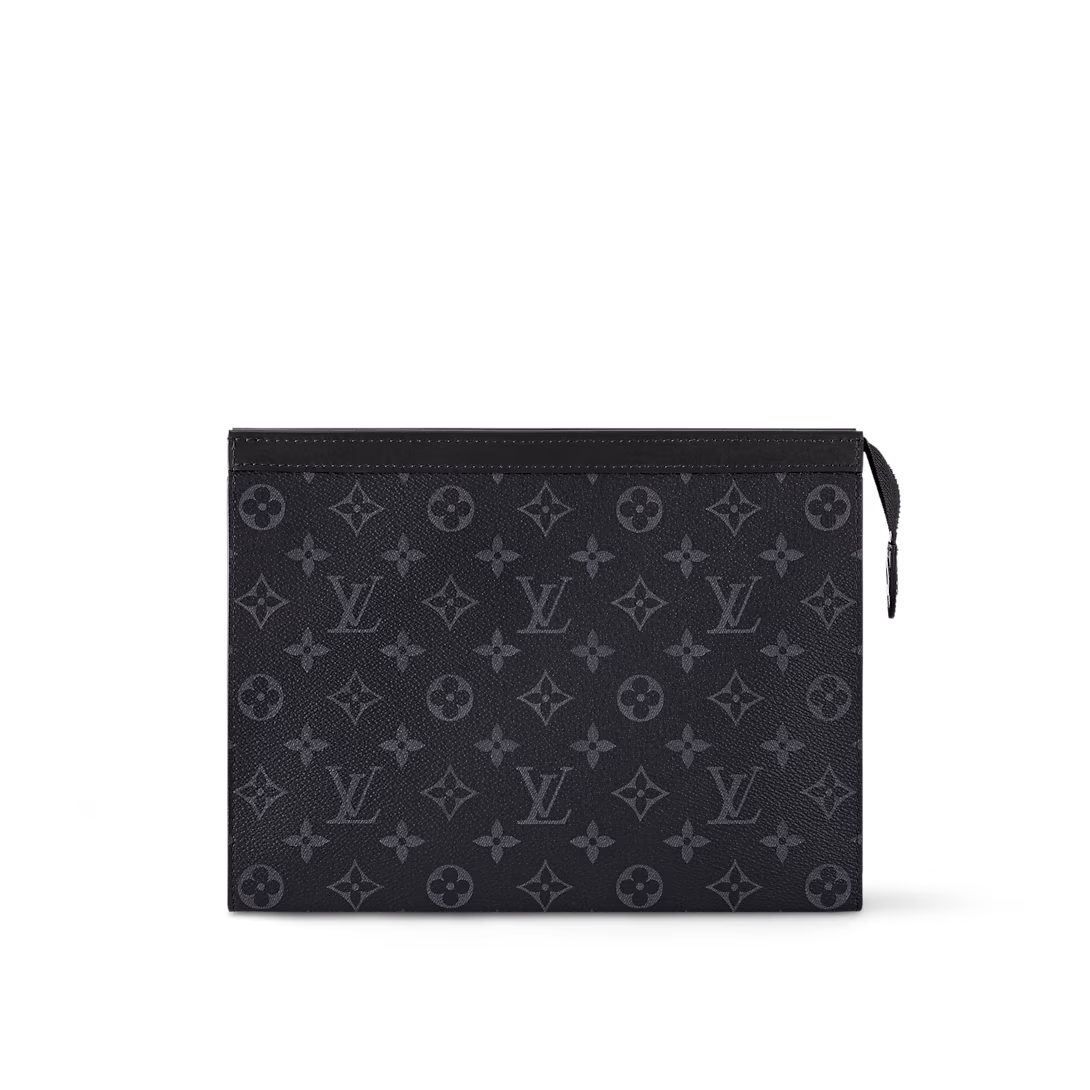 louis-vuitton-pochette-voyage-mm--M61692_PM2_Front view Pochette Voyage – תמונה 1